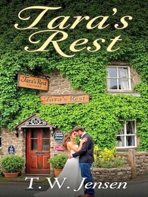 cover image of Tara's Rest